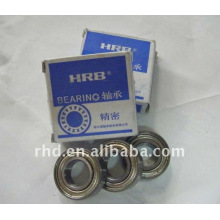 HRB Deep Groove Ball Bearing 6303